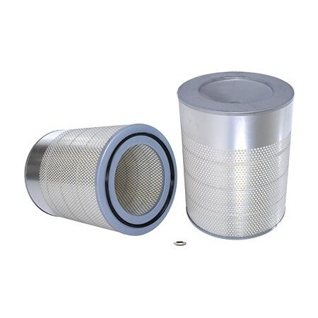 Wix Filters Air Filter 42982